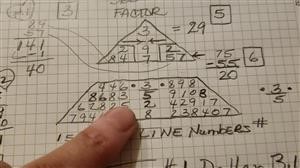 find numerology number calculator